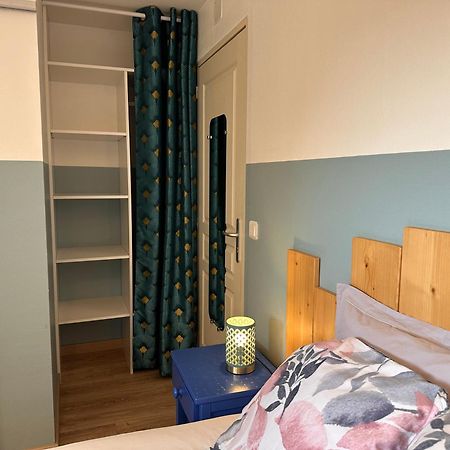 Bed and breakfast Les Cigognes De Rosheim Extérieur photo