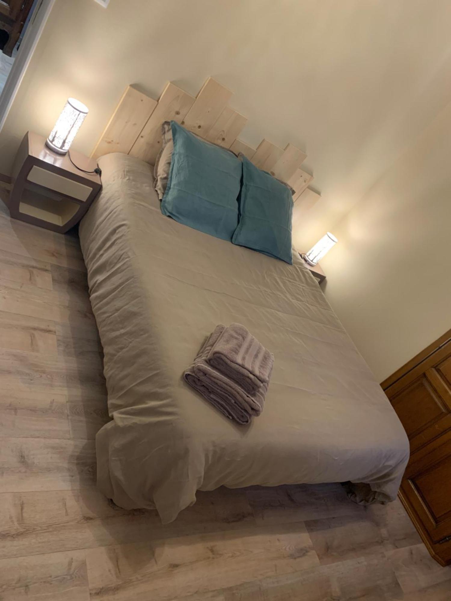 Bed and breakfast Les Cigognes De Rosheim Extérieur photo