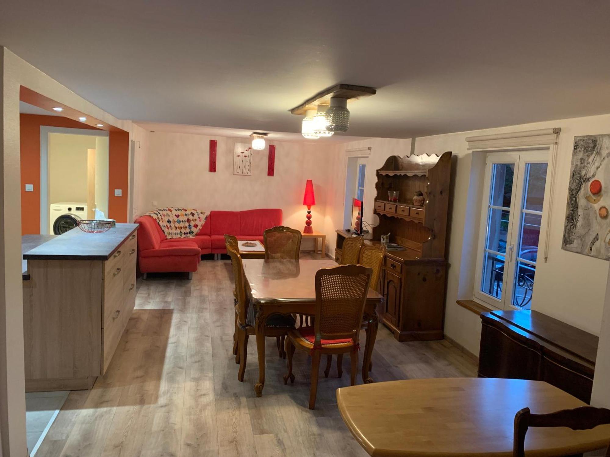 Bed and breakfast Les Cigognes De Rosheim Extérieur photo